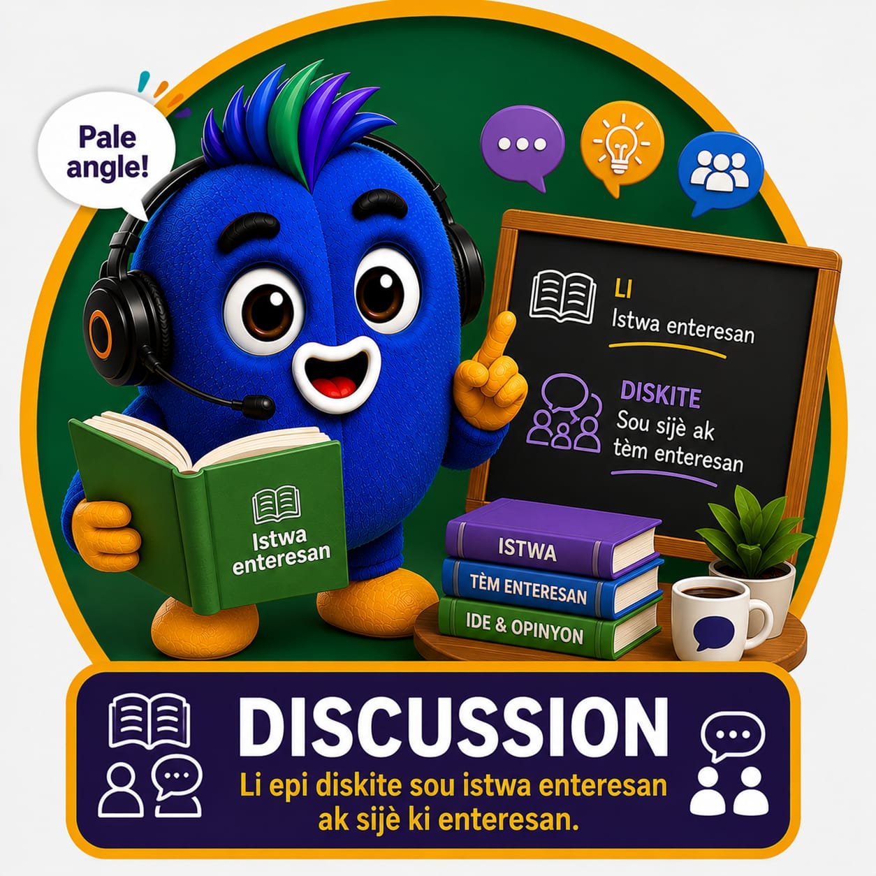 Discussion