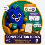 Conversation Topics