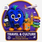 Travel & Culture