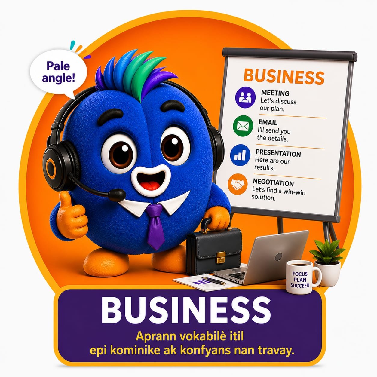 Business