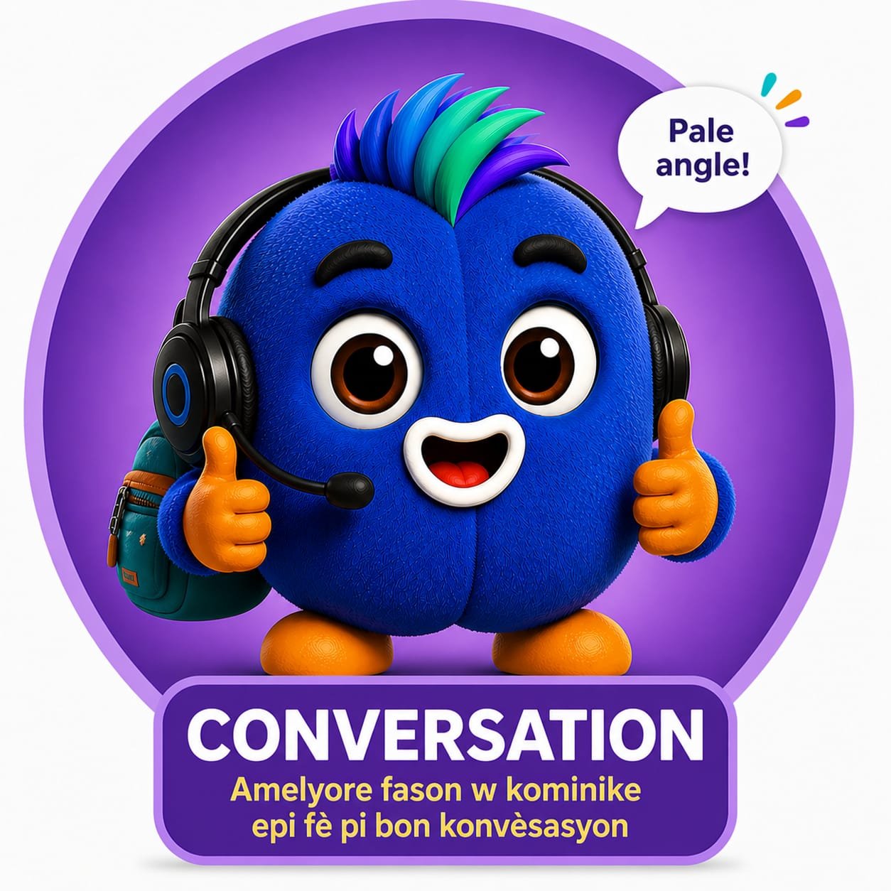Conversation
