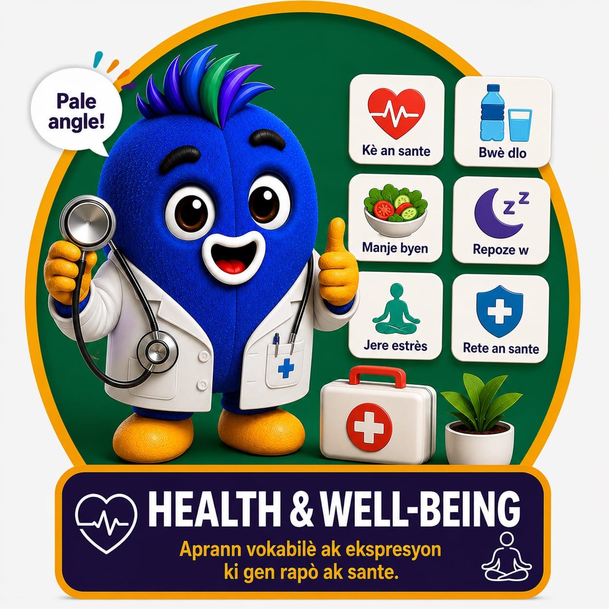 Health & Well-Being